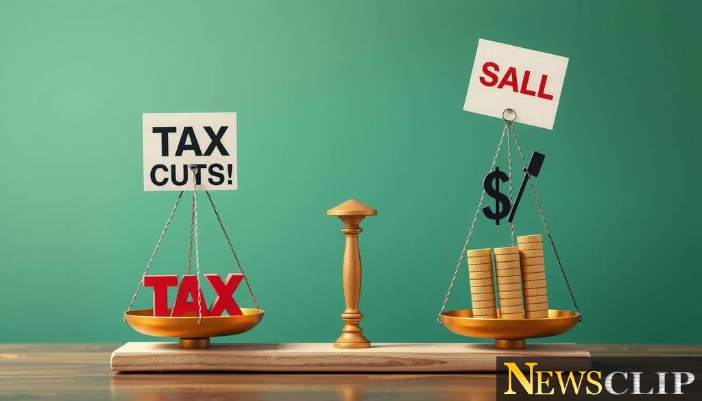 The Hidden Costs of Trump's Economic Policies: A Balanced Analysis