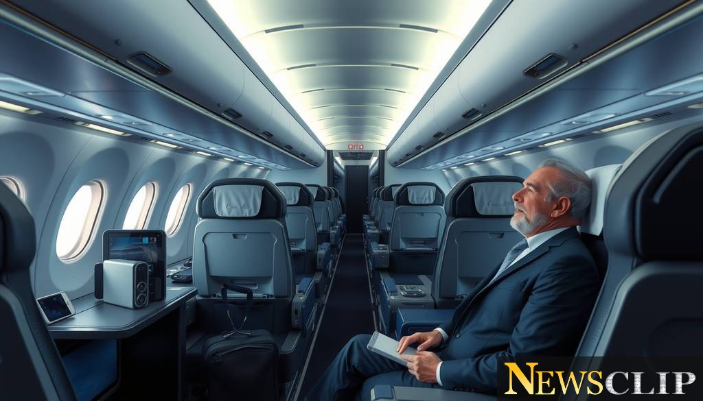 Delta Airlines Soars: Celebrating 15 Years as a Business Travel Leader