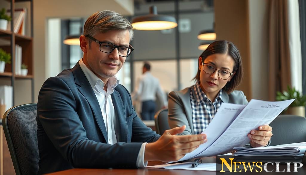 Revisiting Calls for Small Business Tax Relief: A Critical Moment for Growth