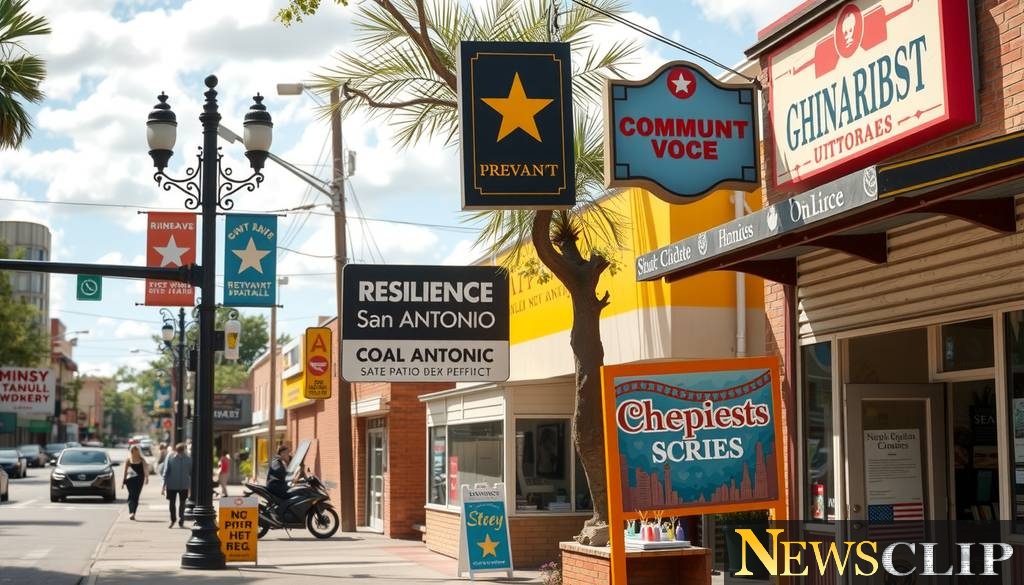 San Antonio Launches Innovative Zero Percent Interest Loan Program