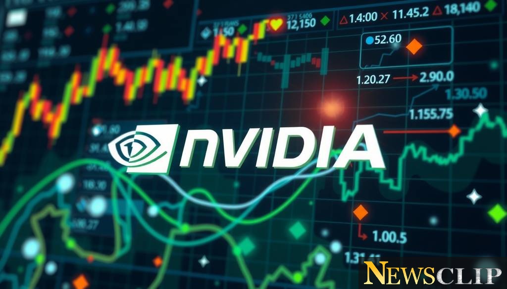Peter Thiel and SoftBank Exit Nvidia: What It Means for Investors