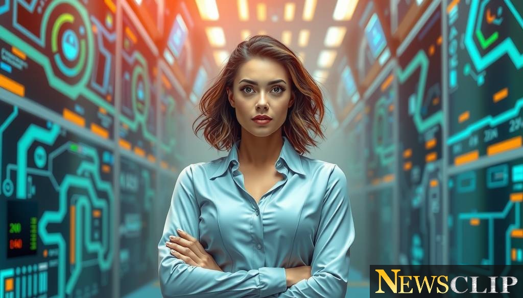 The Realities of Being a Female Solo Founder in AI