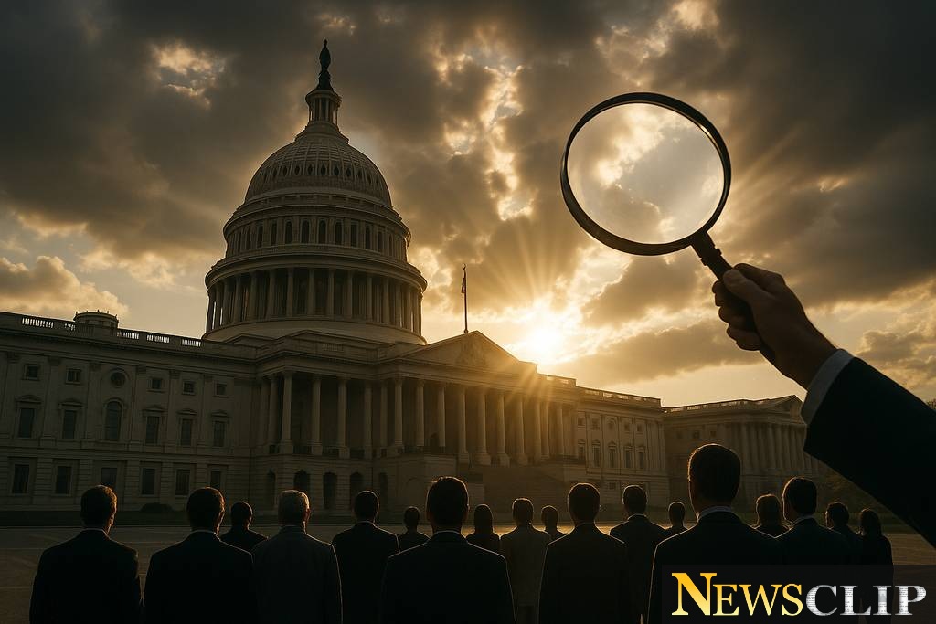 Trump's Surprising Retreat on Epstein Files: A Shift in Strategy?