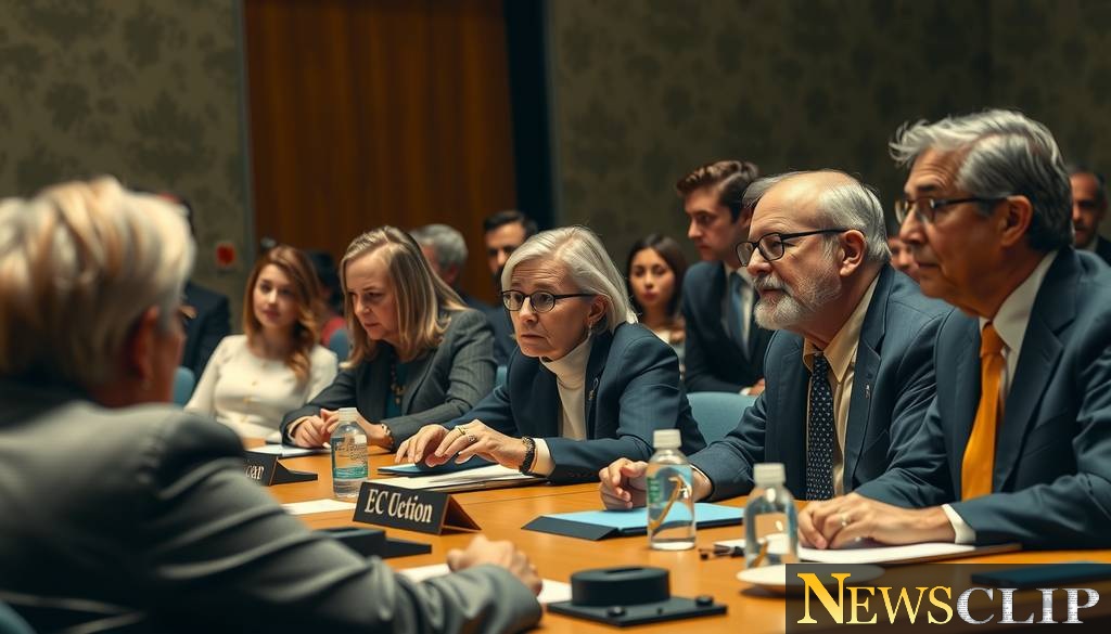 UN Security Council Endorses Trump's Controversial Gaza Plan: A Step Towards Peace or Further Conflict?