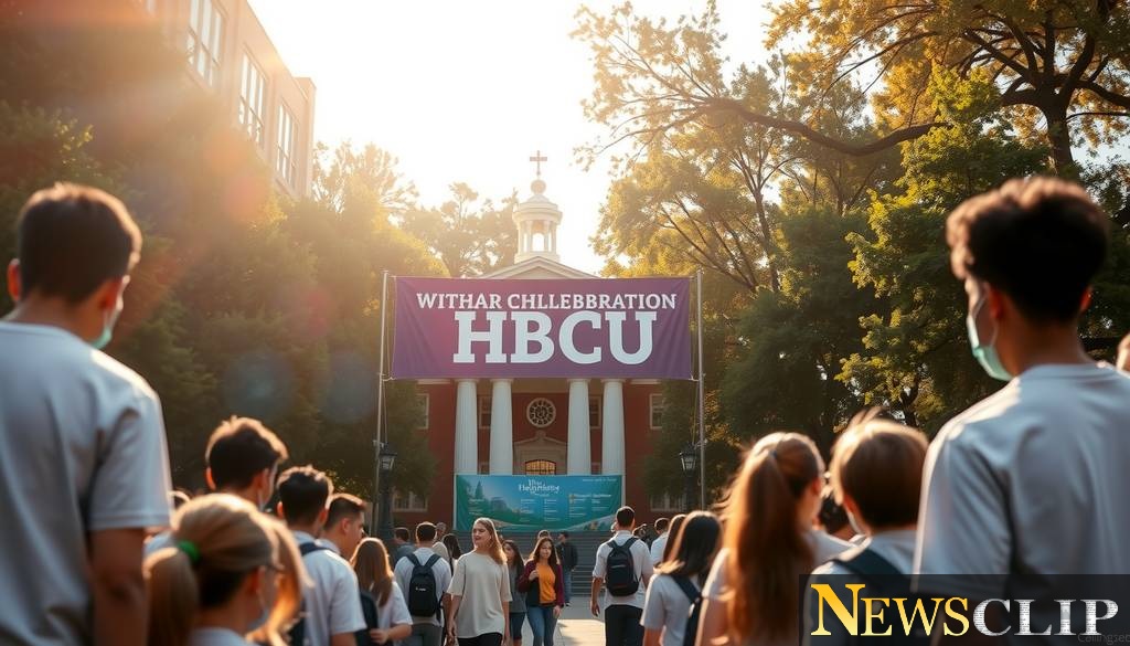 MacKenzie Scott's Transformative $700 Million Gift to Historically Black Colleges