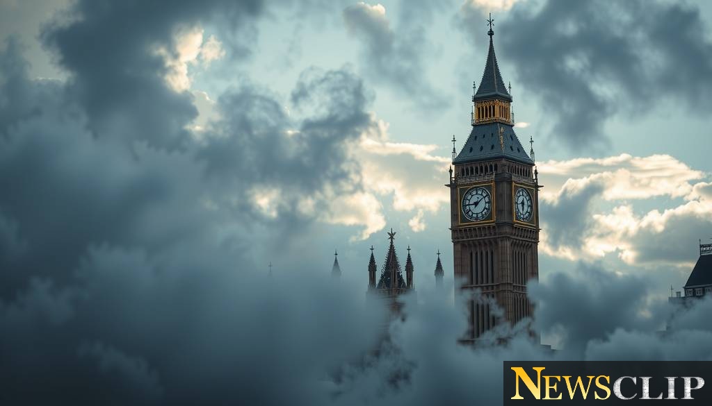 Proposed Reforms to the UK's Asylum System: An In-Depth Overview