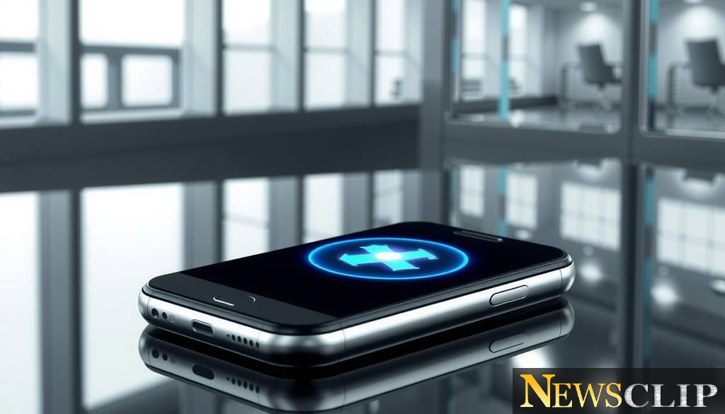 Could Apple's New iPhone Cases Revolutionize User Interaction?