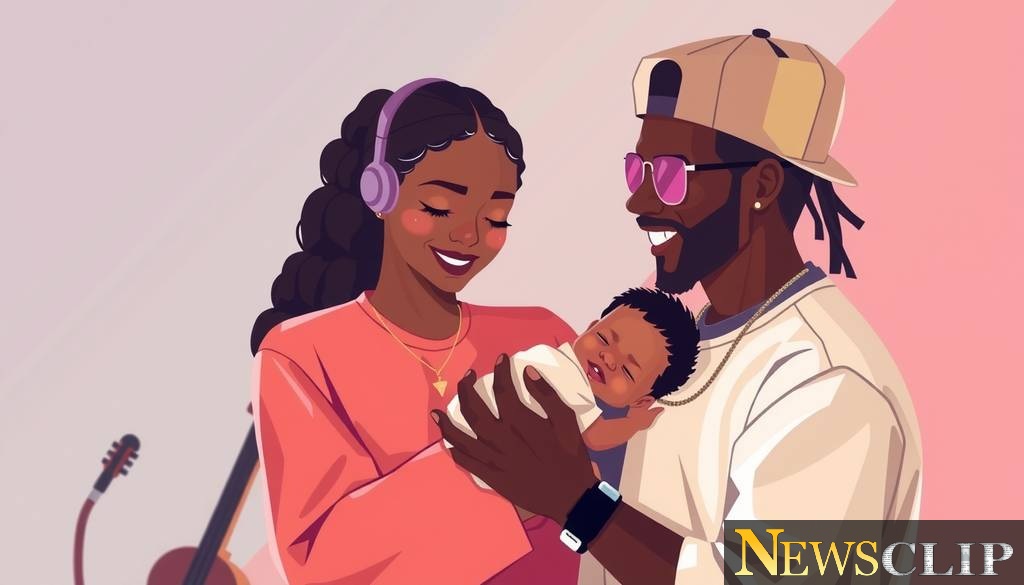 Offset Sets the Record Straight on Cardi B's Baby Rumors