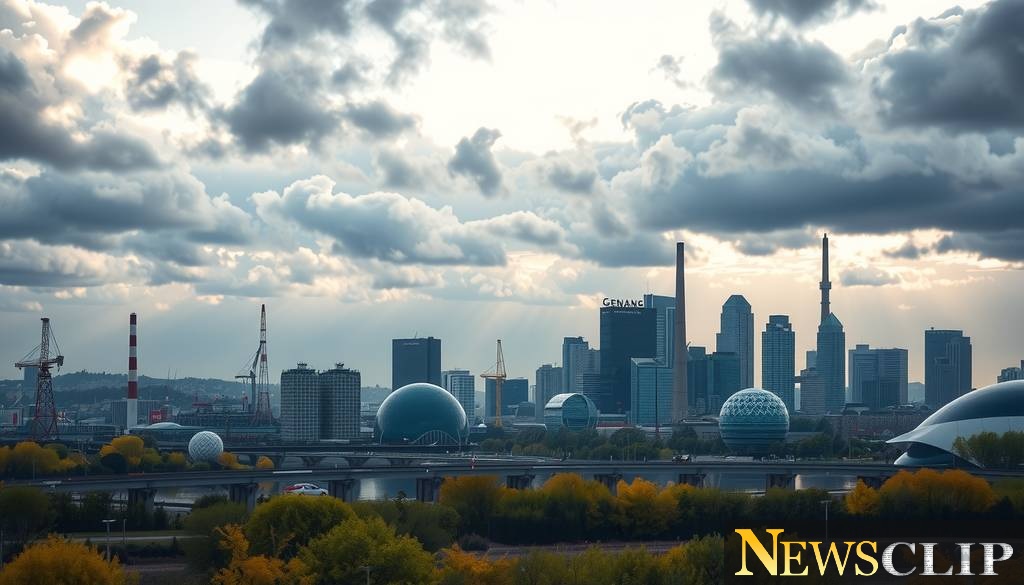 Germany's Leadership Crisis: Under Merz, Europe's Engine Strains