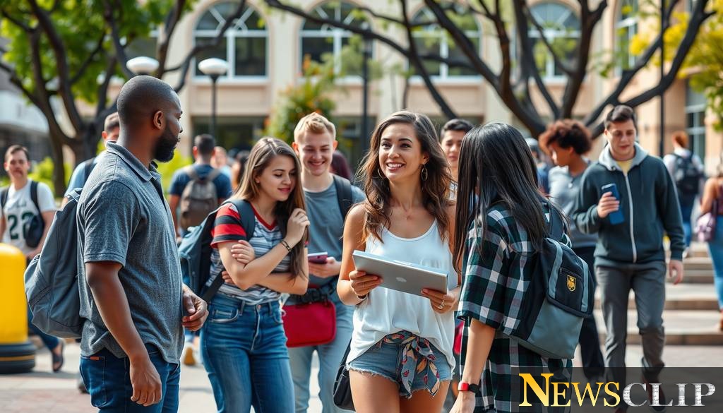 Revamping Hazing Prevention: A Call to Action for AU