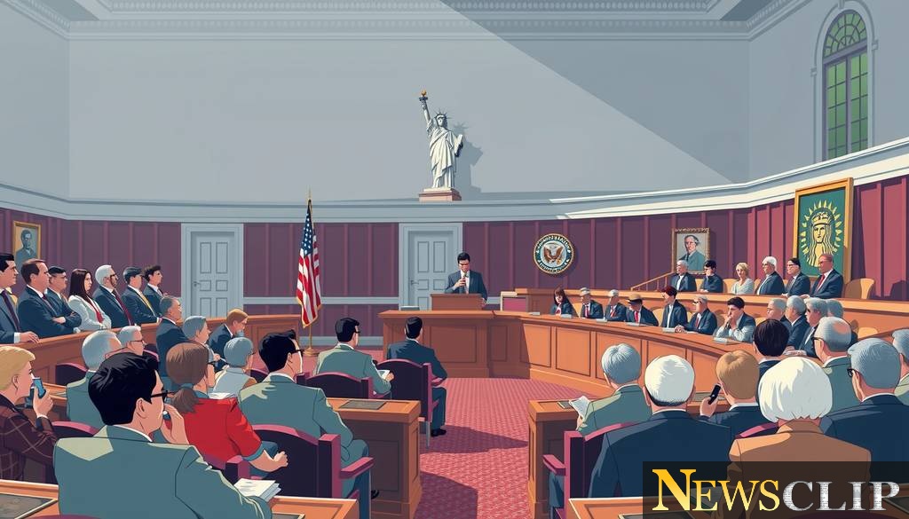 Navigating the Waters of Proposition 50: A Necessary Evil for Democracy