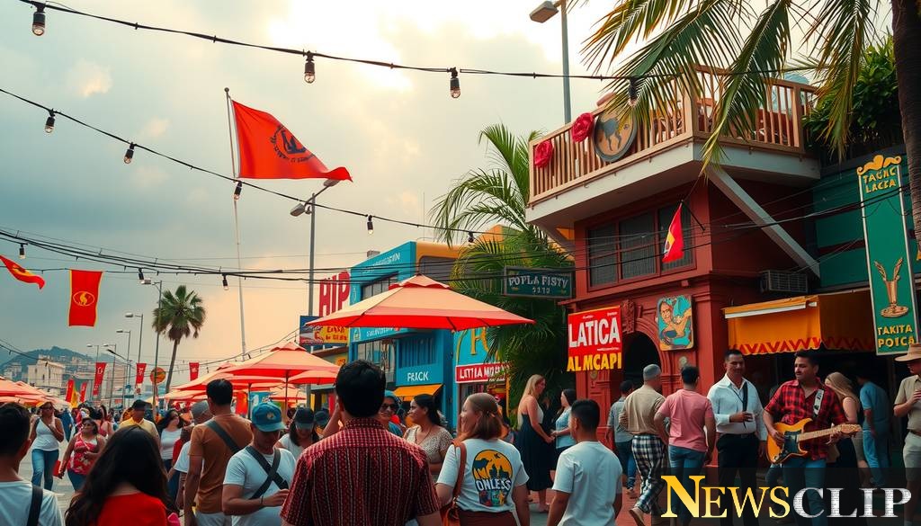 A Bold Move: Fox Entertainment Global Welcomes Sabrina Hall Aguirre for Latin American Sales