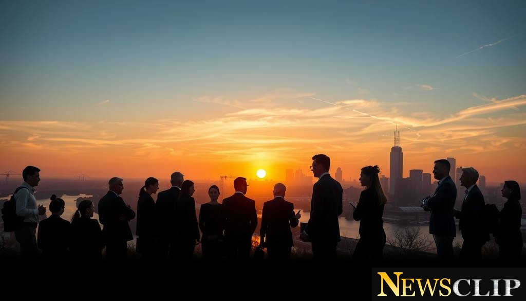 The Lasting Legacy of Jim Bernhard: Insights from Baton Rouge's Business Leaders