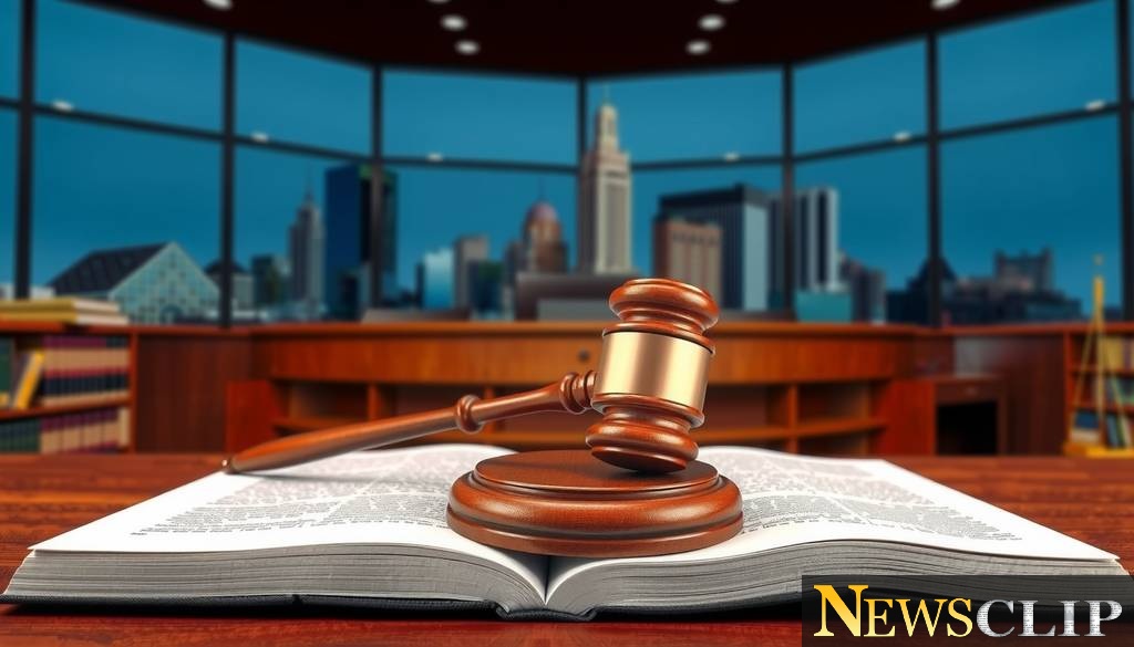 Minneapolis Business Consultant Sentenced to 7 Years for $6 Million Fraud Scheme