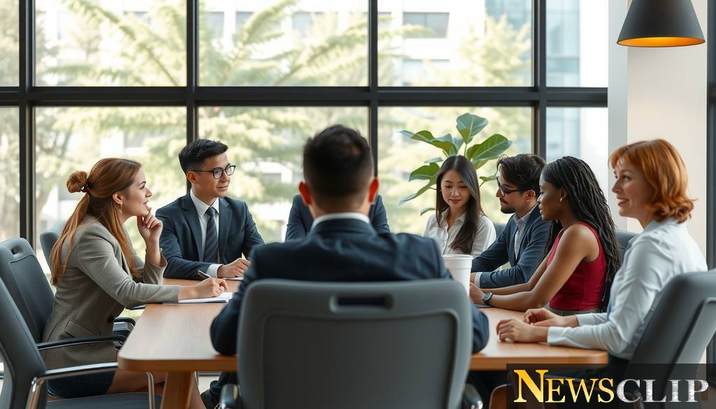 Reimagining Business: 4 Transformative Approaches for Good