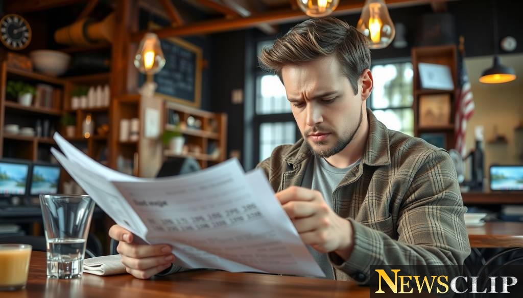 Navigating Uncertainty: Small Business Owners Face Insurance Subsidy Dilemmas