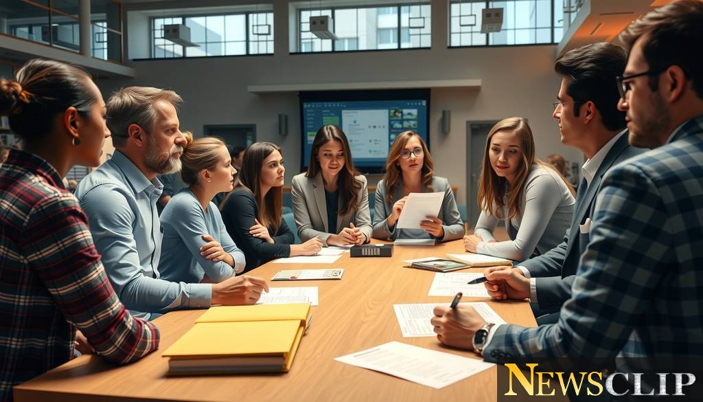 Connecting Future Leaders: A-State's Insightful Workshop