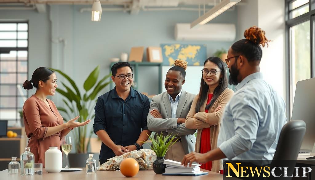 Harnessing Positive Peace for Business Growth