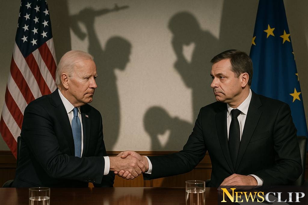 Unpacking the Implications of Trump's Meeting with Saudi Arabia's Crown Prince