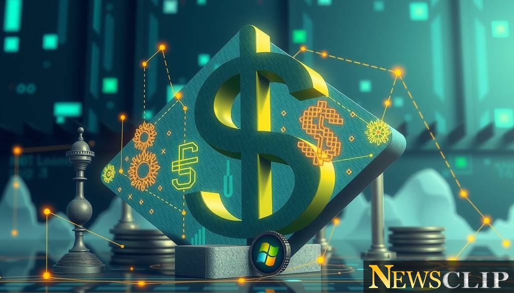 Investing in Intelligence: The $15 Billion Leap by Microsoft and Nvidia