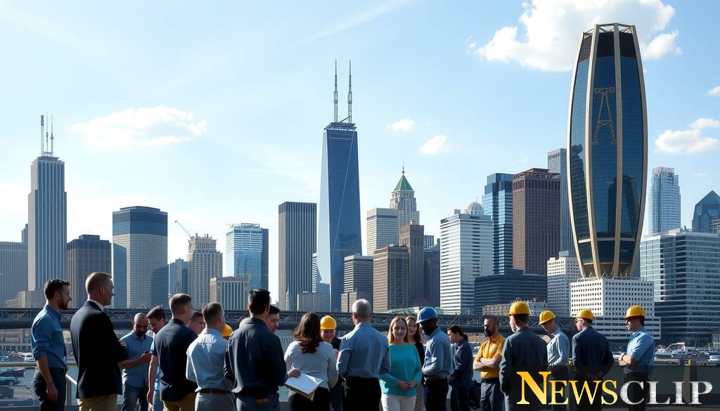 Reassessing Mayor Brandon Johnson's Abandoned Head Tax: A Call for Union Dialogue