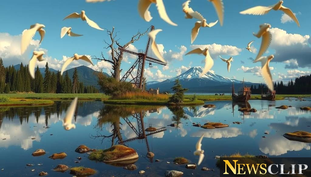 Confronting Our Shared History: Unpacking Washington's Complex Past