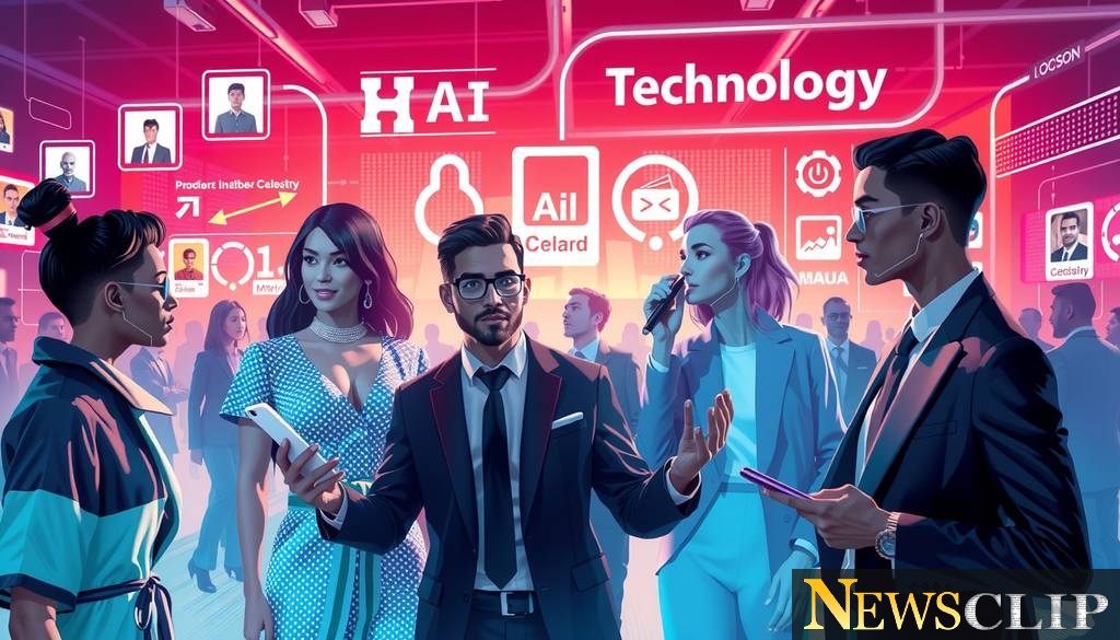 Kardashian's AI Misstep: A Cautionary Tale for All