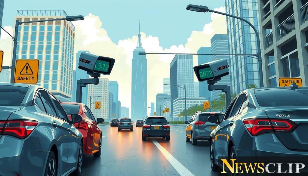 A Closer Look at License Plate Readers: Implications for Privacy and Policy