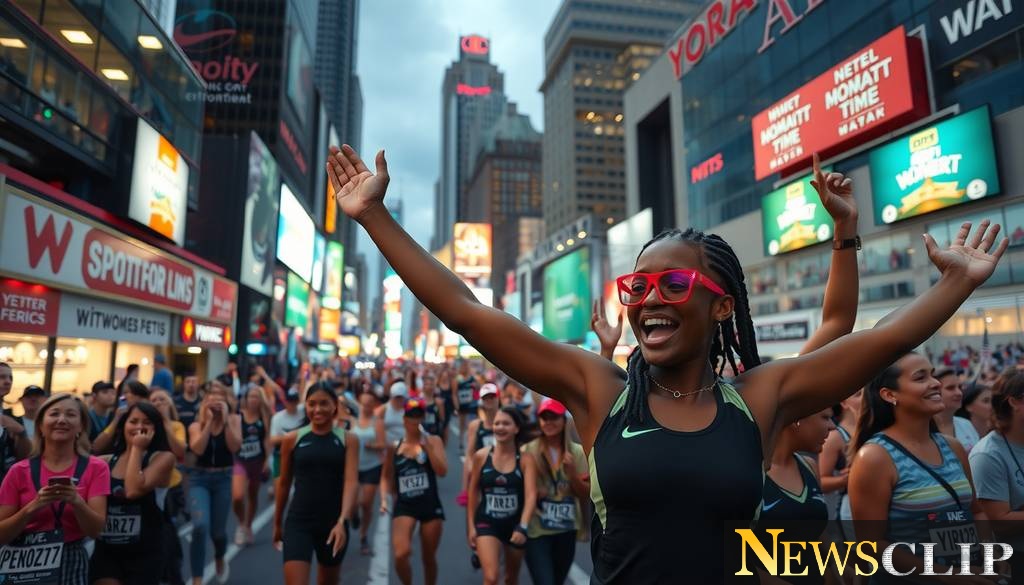 Ranking the Top 10 Cities for Women's Sports: Where Passion Meets Performance