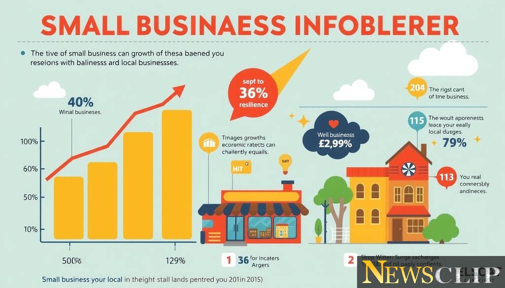 Small Business Checkpoint: Analyzing Economic Stability