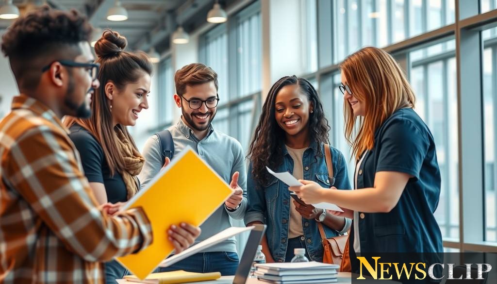 FAU's College of Business: A Leader in Entrepreneurship Education