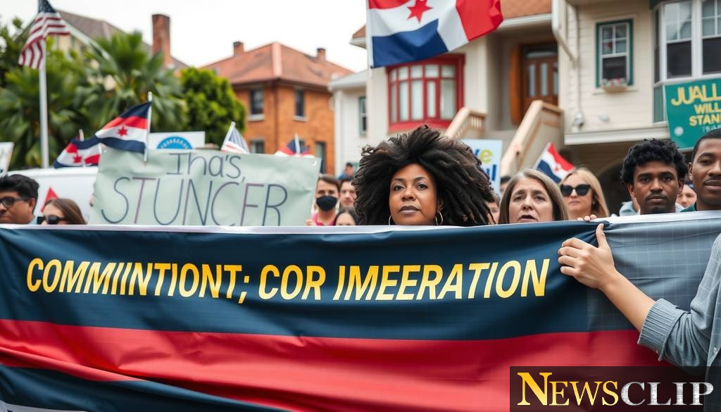 Unpacking the Recent Customs Raids: A Community's Fear and Resilience
