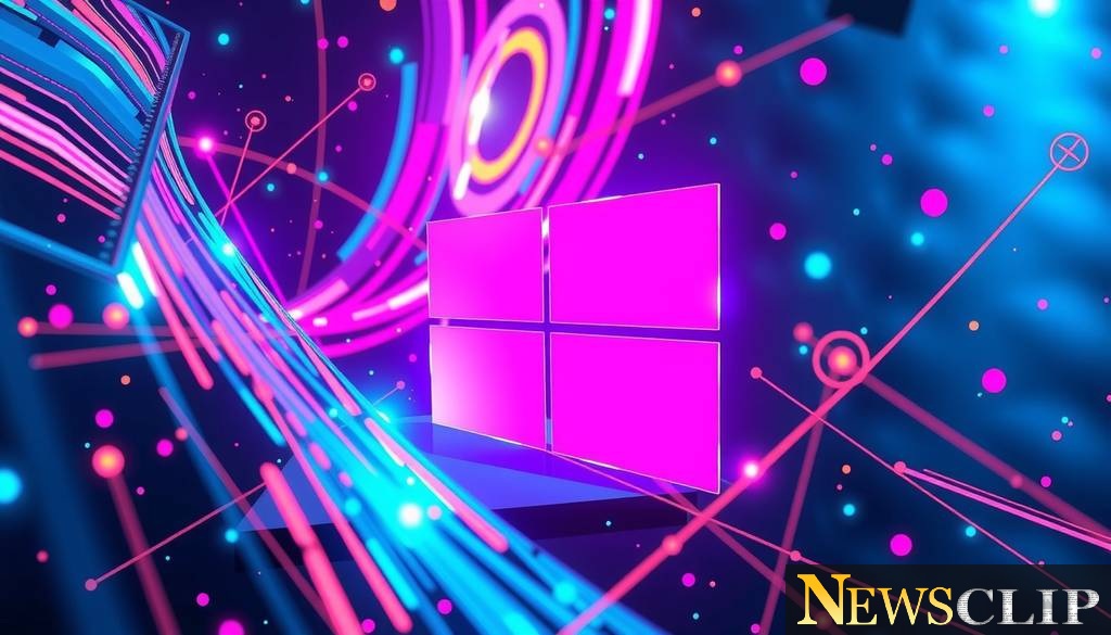 Windows and the Future: Embracing AI Innovations