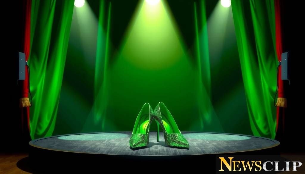 Critics Weigh In: Is 'Wicked: For Good' Worth the Hype?