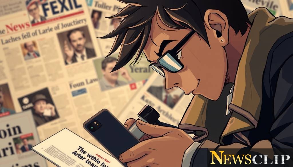 Unpacking Ambiguity: The Lessons Behind 'Things Happen'