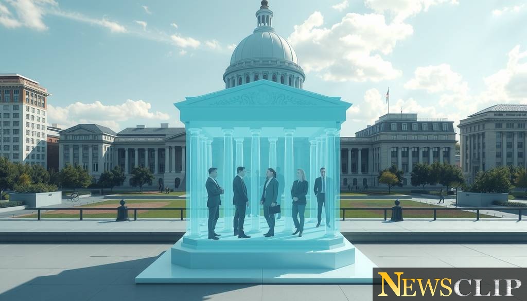 Transparency is Non-Negotiable: Openness in Governance Must Prevail