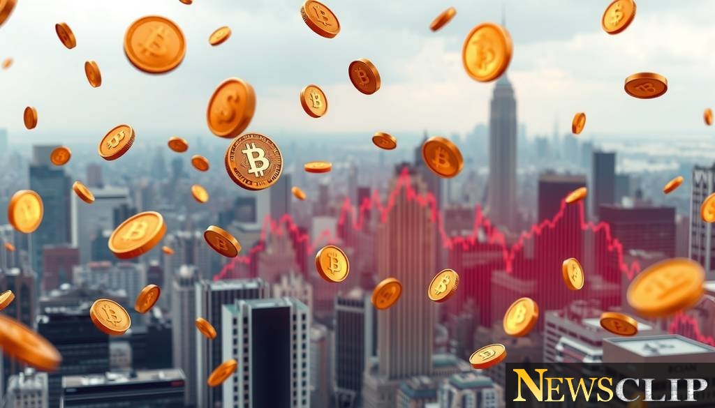 Crypto's Latest Crash: Exposing the Hidden Costs of Economic Failure