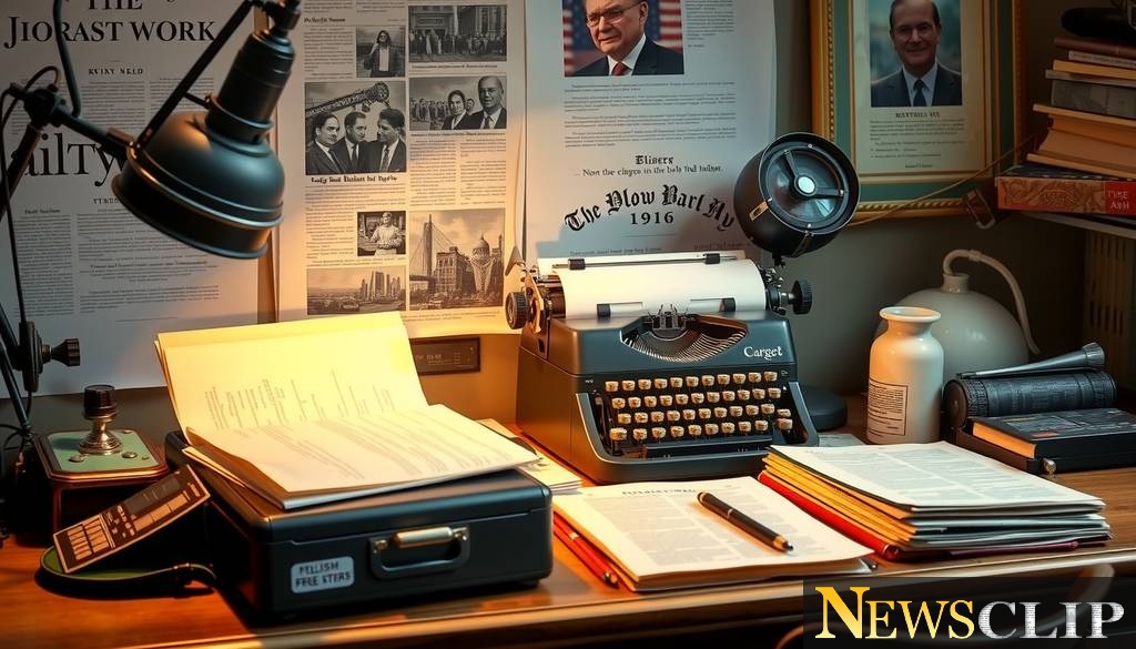 Critiquing the Cranston Herald's Editorial Oversight