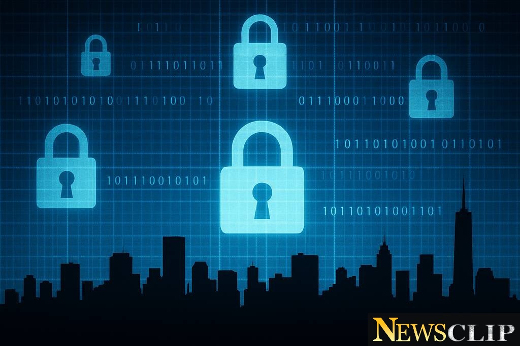 Cyberattacks Are Rising: Why Are US Defenses Faltering?