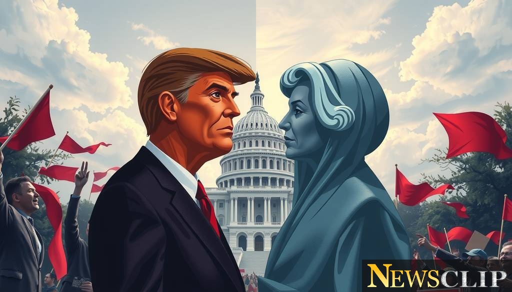 What the Federal Shutdown Reveals About American Political Values