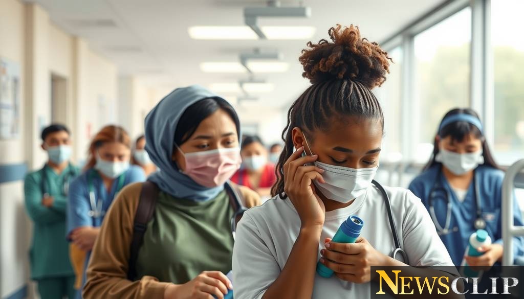 The Case for Inhaler Mandates: Reducing Suffering and Costs