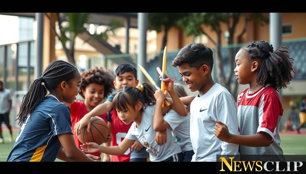 How Wall Street Is Pricing Out Our Kids' Sports Dreams