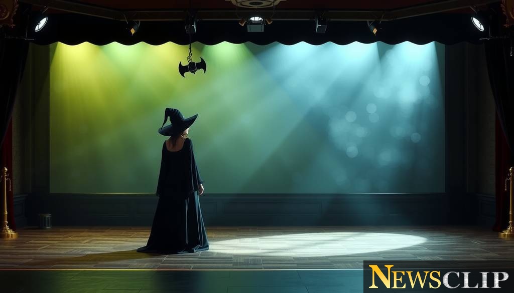 'Wicked: For Good' Unraveled: A Follow-Up That Misses the Mark