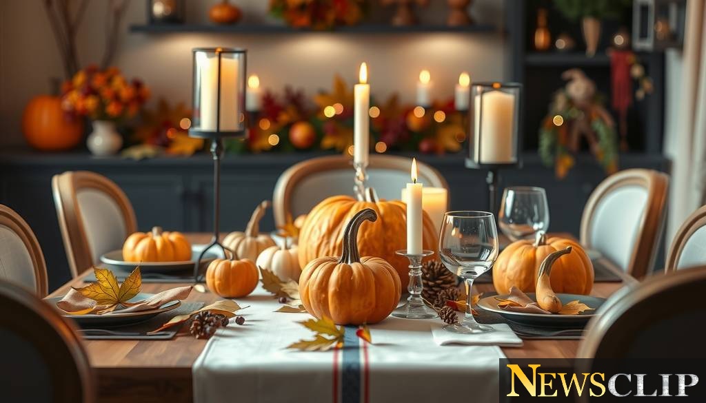 Honoring Thanksgiving: Your 2025 Turkey Day Playlist and Entertainment Guide