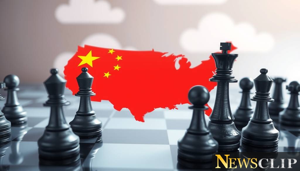 Unveiling $200 Billion: China's Secret Loans to U.S. Businesses