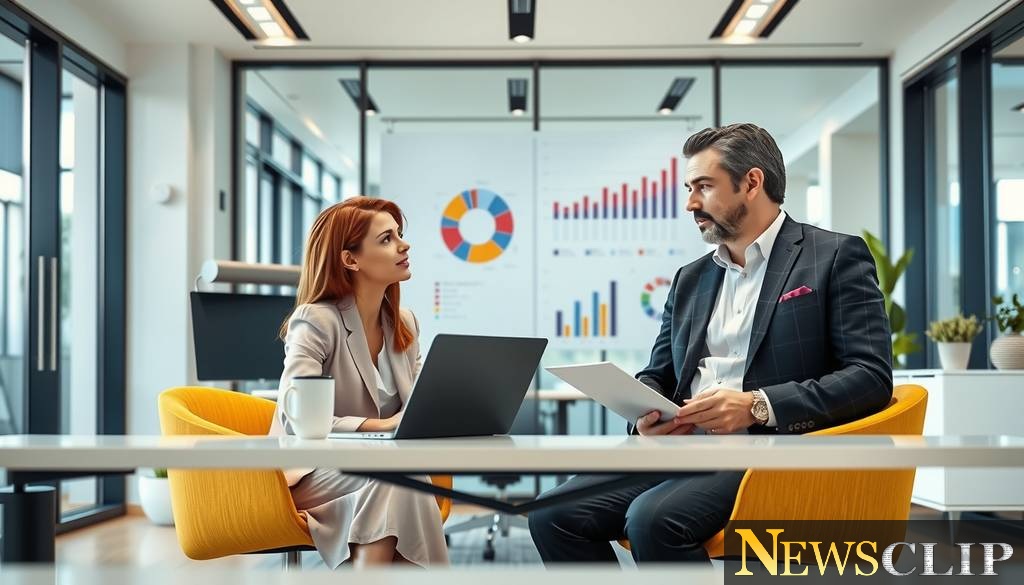Empowering Businesses: The Impact of Treasury Management Solutions