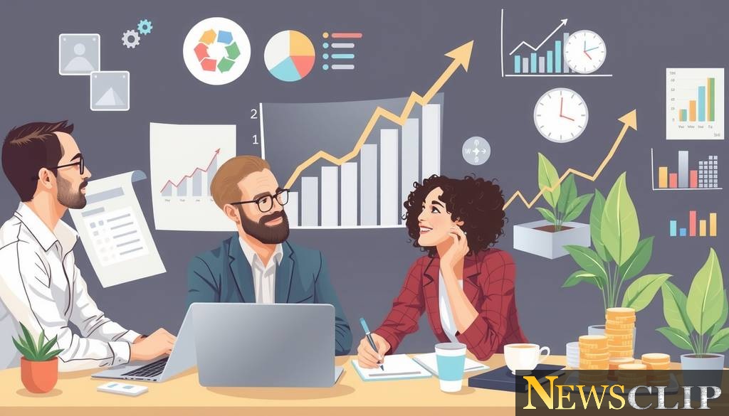 Small Business Optimism: 74% Expect Revenue Growth, Says BofA Report
