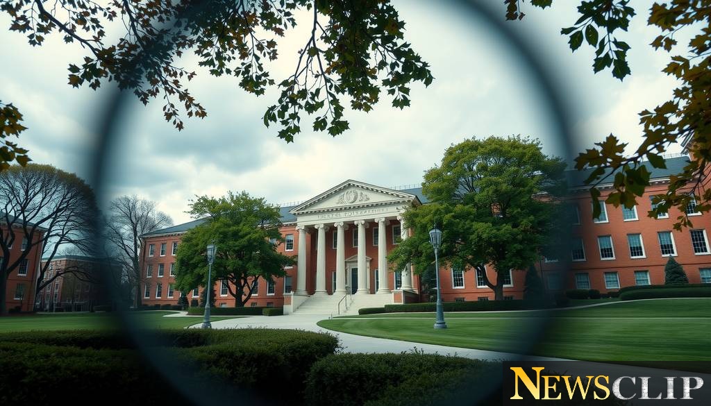 Harvard's New Inquiry into Epstein Ties: A Crucial Step Forward