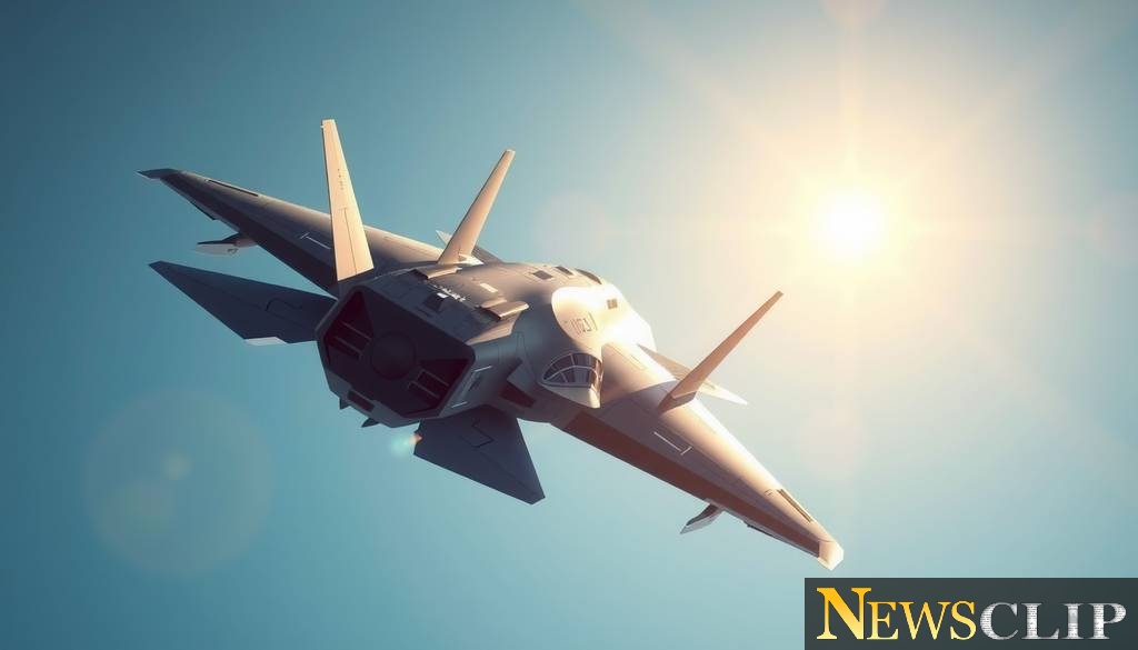 Understanding the F-35 Fighter Jet Sale to Saudi Arabia