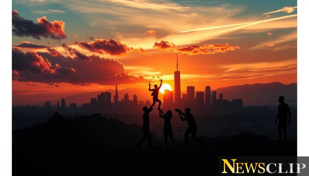 The Unyielding Spirit of Ukraine: A Nation Resilient Amidst Chaos